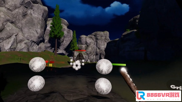 [VR交流学习]（Way of the Orb） vr game crack7881 作者:admin 帖子ID:1523 交流学习,game