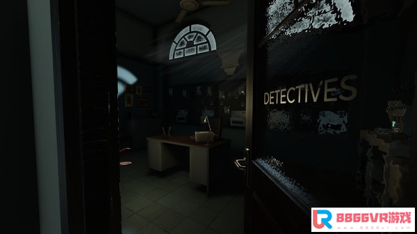 [VR交流学习]驱魔人:军团VR （The Exorcist: Legion VR）2842 作者:admin 帖子ID:1524 交流学习,军团