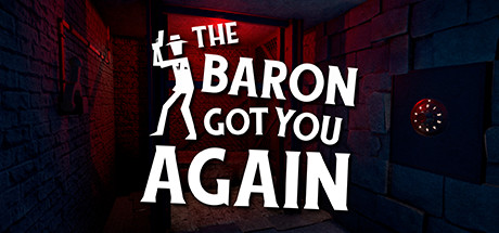 [VR交流学习]男爵再次抓到你（The baron got you again）vr game crack6759 作者:admin 帖子ID:1526 再次,game
