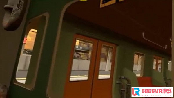 [VR交流学习]鉄道運転士VR vr game crack4322 作者:admin 帖子ID:1531 交流学习,game