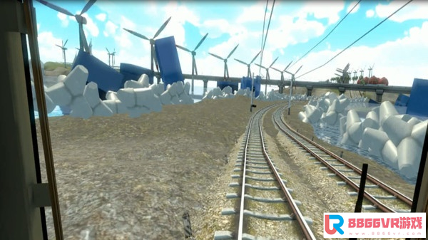 [VR交流学习]鉄道運転士VR vr game crack1589 作者:admin 帖子ID:1531 交流学习,game
