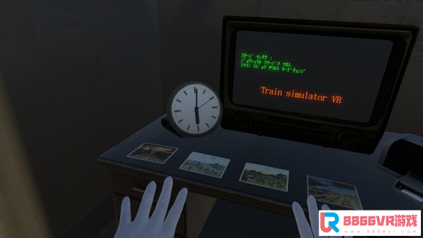 [VR交流学习]鉄道運転士VR vr game crack296 作者:admin 帖子ID:1531 交流学习,game
