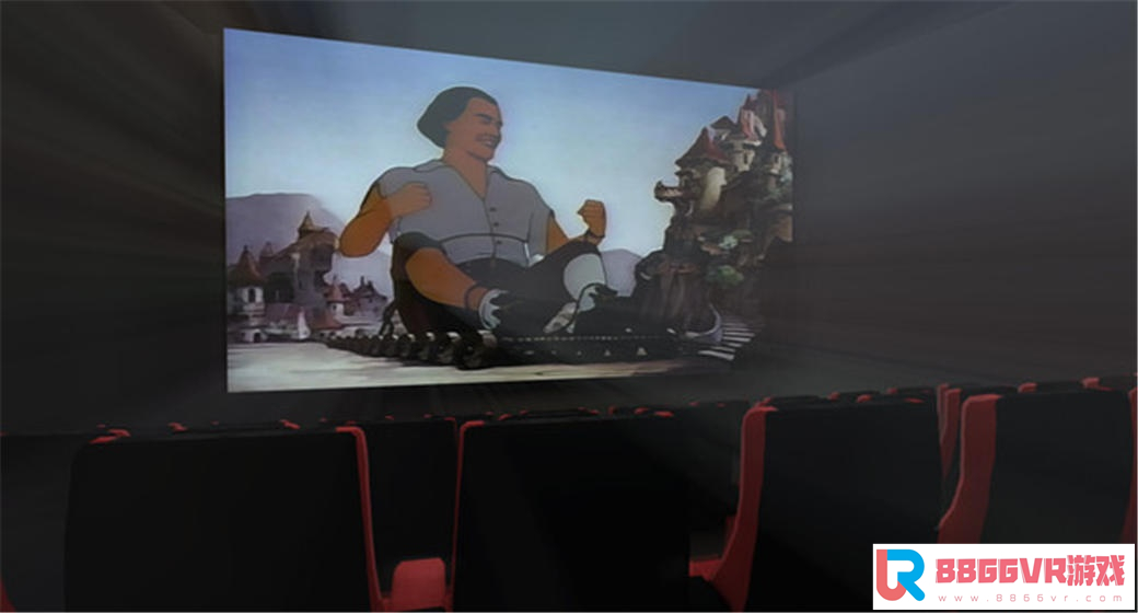 [VR交流学习]梦境快车 VR (MyDream Swift)vr game crack8497 作者:admin 帖子ID:1532 快车,mydream,game