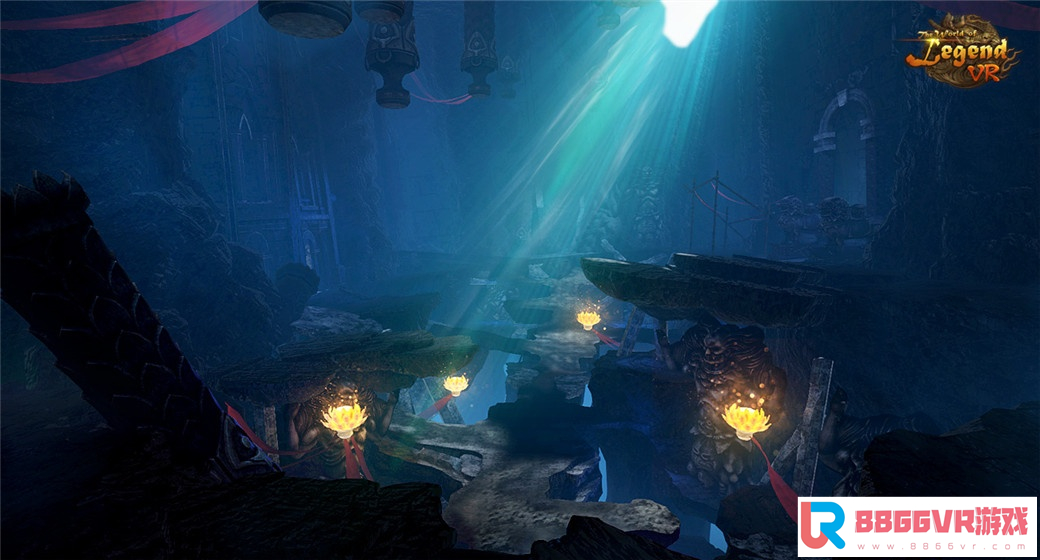 [VR交流学习]传奇世界VR（The World of Legend VR）6010 作者:admin 帖子ID:1533 交流学习,传奇世界,world