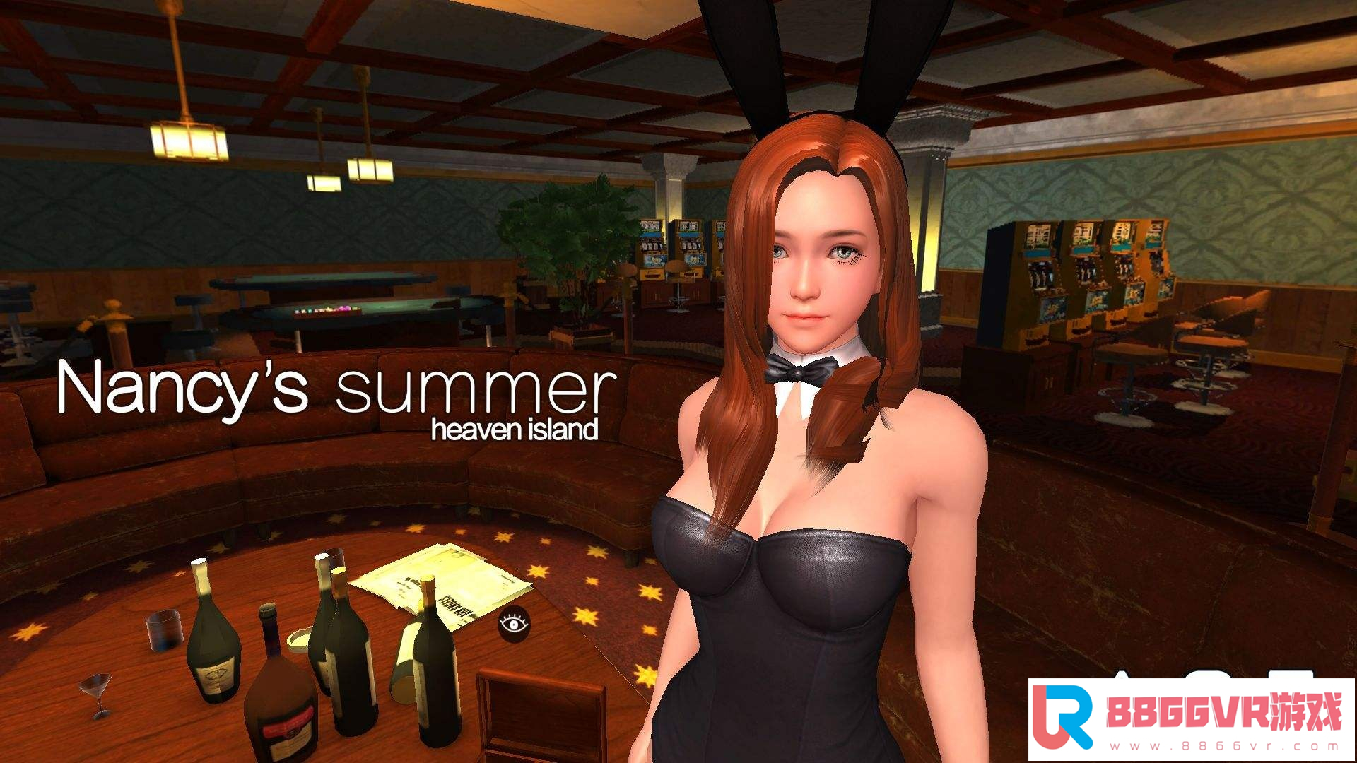 [VR交流学习]撩妹日记VR（Nancys Summer VR VR GirlFriend）8666 作者:admin 帖子ID:1534 交流学习,日记,summer,girlfriend