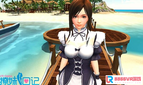 [VR交流学习]撩妹日记VR（Nancys Summer VR VR GirlFriend）6957 作者:admin 帖子ID:1534 交流学习,日记,summer,girlfriend