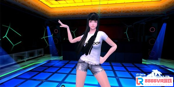 [VR交流学习]撩妹日记VR（Nancys Summer VR VR GirlFriend）4937 作者:admin 帖子ID:1534 交流学习,日记,summer,girlfriend