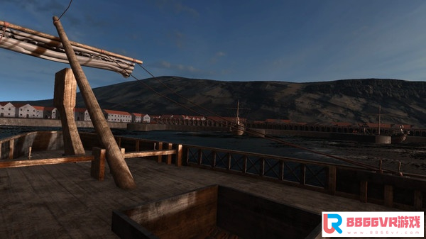 [VR交流学习] 过去的世界:以弗所 (Bygone Worlds: Ephesus)vr game crack8738 作者:admin 帖子ID:1535 交流学习,世界,以弗所,game