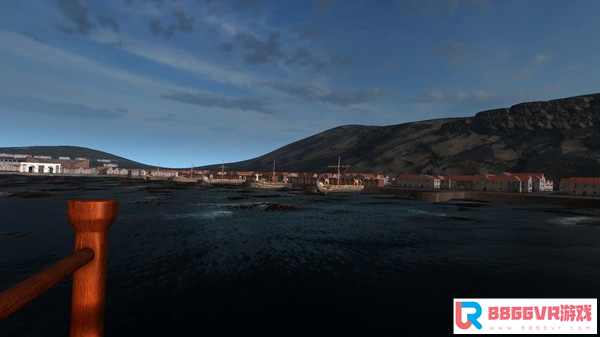 [VR交流学习] 过去的世界:以弗所 (Bygone Worlds: Ephesus)vr game crack9227 作者:admin 帖子ID:1535 交流学习,世界,以弗所,game