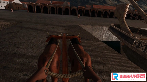 [VR交流学习] 过去的世界:以弗所 (Bygone Worlds: Ephesus)vr game crack2849 作者:admin 帖子ID:1535 交流学习,世界,以弗所,game