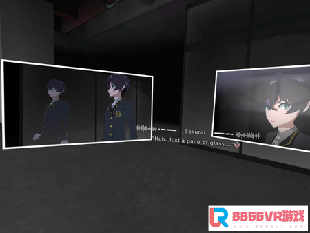[VR交流学习]东京柯罗诺斯(TOKYO CHRONOS) vr game crack8607 作者:admin 帖子ID:1538 东京Chronos,东京时间