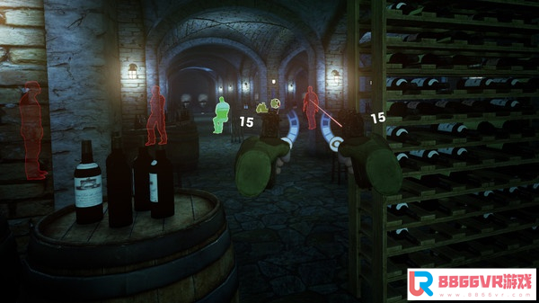 [VR交流学习] 代号:幻影（Codename: Phantom）vr game crack4371 作者:admin 帖子ID:1539 交流学习,代号,幻影,phantom,game