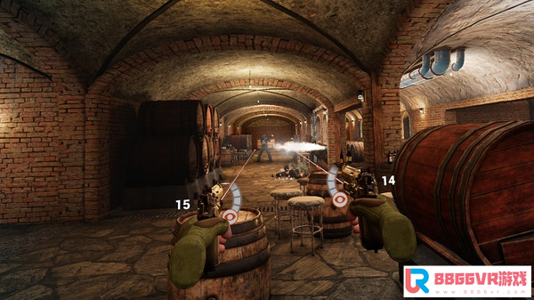 [VR交流学习] 代号:幻影（Codename: Phantom）vr game crack5985 作者:admin 帖子ID:1539 交流学习,代号,幻影,phantom,game