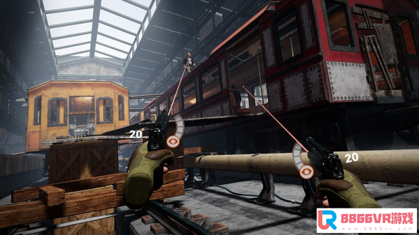 [VR交流学习] 代号:幻影（Codename: Phantom）vr game crack9483 作者:admin 帖子ID:1539 交流学习,代号,幻影,phantom,game
