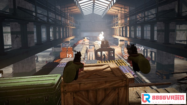 [VR交流学习] 代号:幻影（Codename: Phantom）vr game crack7244 作者:admin 帖子ID:1539 交流学习,代号,幻影,phantom,game
