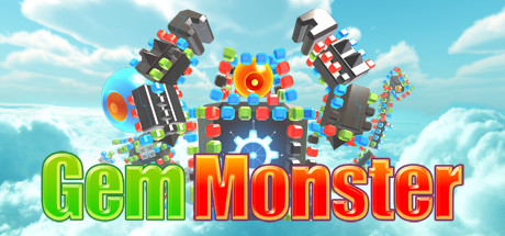 [VR交流学习]宝石怪兽（Gem Monster）vr game crack2347 作者:admin 帖子ID:1540 交流学习,宝石,怪兽,monster,game