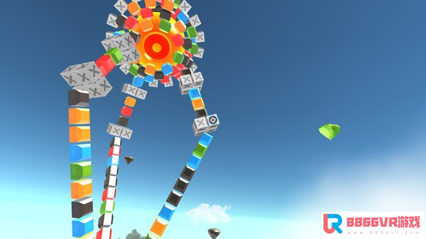 [VR交流学习]宝石怪兽（Gem Monster）vr game crack3140 作者:admin 帖子ID:1540 交流学习,宝石,怪兽,monster,game
