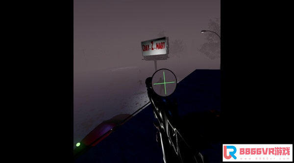 [VR交流学习]僵尸VR（ZombVR）vr game crack8187 作者:admin 帖子ID:1541 交流学习,僵尸,game