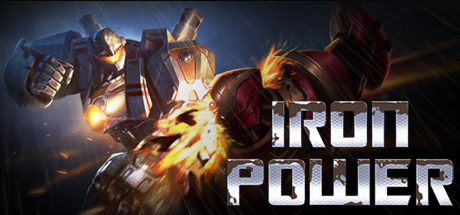 [VR交流学习]钢铁之躯（IronPower）vr game crack7168 作者:admin 帖子ID:1542 钢铁之躯,game