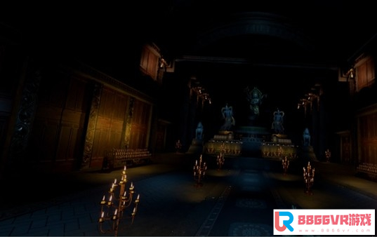 [VR交流学习] 兰陵王入阵曲：神通（The war god : The artifact）8540 作者:admin 帖子ID:1544 兰陵王入阵曲,神通