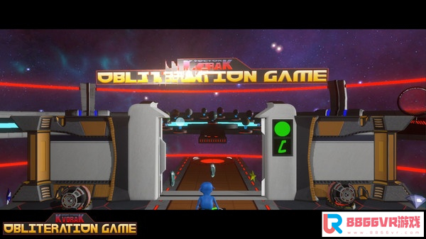[VR学习]Kvorak博士的消除游戏（Doctor Kvorak's Obliteration Game）6154 作者:admin 帖子ID:1545 学习,博士,doctor