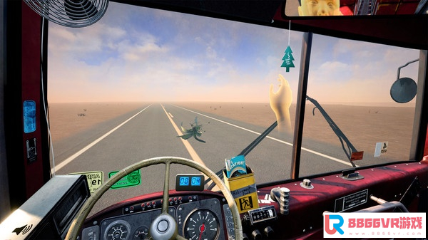 [VR交流学习]沙漠巴士 VR (Desert Bus VR)vr game crack5705 作者:admin 帖子ID:1548 交流学习,沙漠,巴士,desert,game