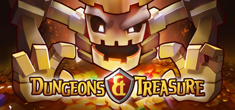 [VR交流学习]地下城与宝藏（Dungeons &amp; Treasure VR） vr game crack6264 作者:admin 帖子ID:1550 宝藏,treasure,game