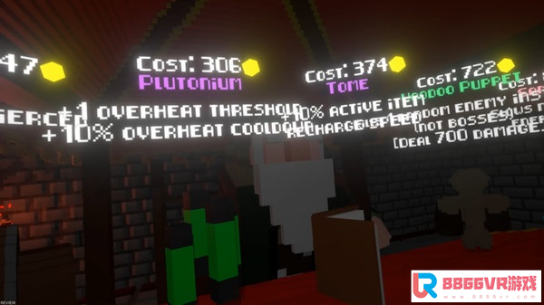 [VR交流学习]地下城与宝藏（Dungeons &amp; Treasure VR） vr game crack7291 作者:admin 帖子ID:1550 宝藏,treasure,game