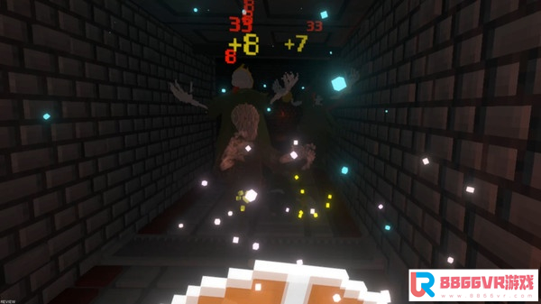 [VR交流学习]地下城与宝藏（Dungeons &amp; Treasure VR） vr game crack3322 作者:admin 帖子ID:1550 宝藏,treasure,game