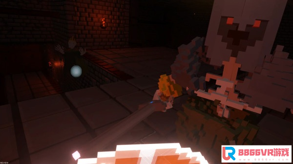 [VR交流学习]地下城与宝藏（Dungeons &amp; Treasure VR） vr game crack5323 作者:admin 帖子ID:1550 宝藏,treasure,game
