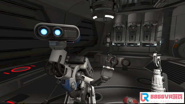 [VR交流学习]星球大战：机器人修理厂 (Star Wars: Droid Repair Bay)9687 作者:admin 帖子ID:1551 交流学习,星球大战,机器人,修理厂,droid