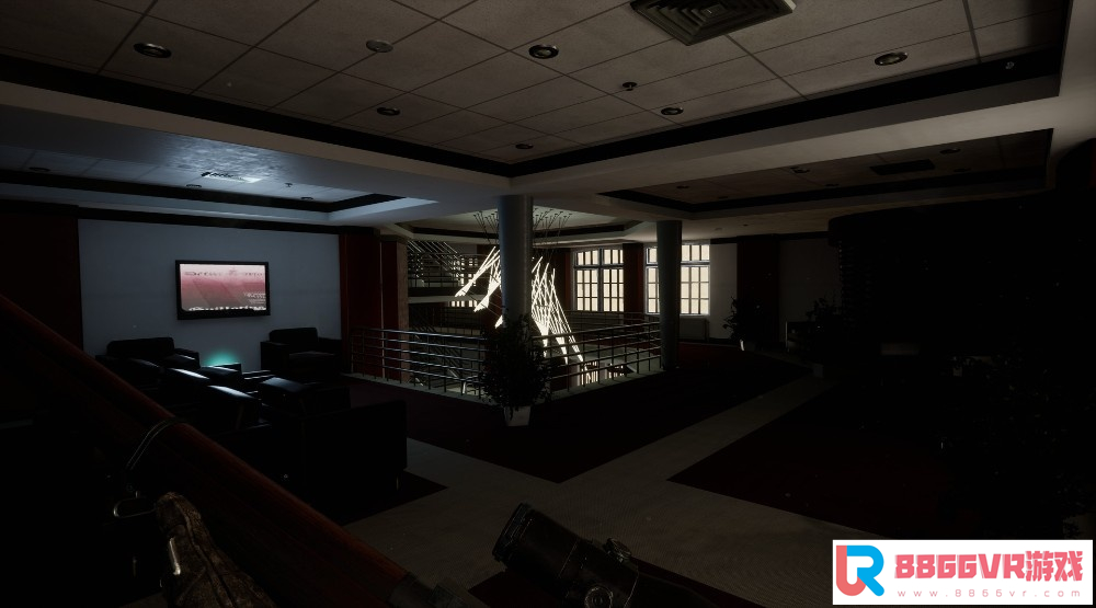 [VR交流学习] 杀戮空间-入侵（Killing Floor:Incursion）6366 作者:admin 帖子ID:1552 交流学习,入侵,killing