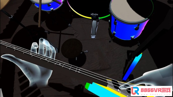 [VR交流学习] 果酱工作室 VR（Jam Session VR）vr game crack9646 作者:admin 帖子ID:1553 交流学习,果酱,工作室,session,game