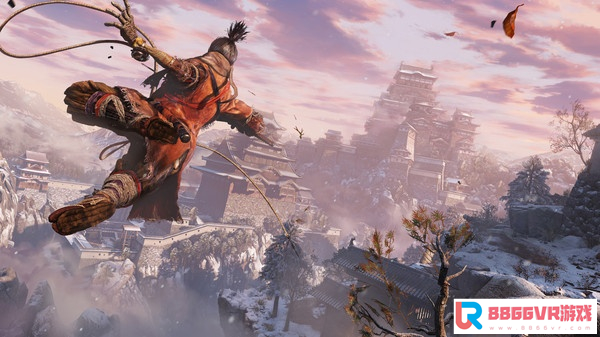 只狼：影逝二度 破解版 Sekiro™: Shadows Die Twice game crack8592 作者:admin 帖子ID:1554 破解版,shadows,game,shadows,shadows