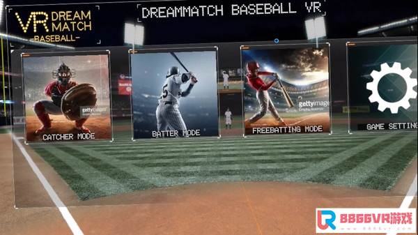 [VR交流学习]VR 梦幻棒球 (VR DREAM MATCH BASEBALL)3160 作者:admin 帖子ID:1560 交流学习,梦幻,棒球,baseball