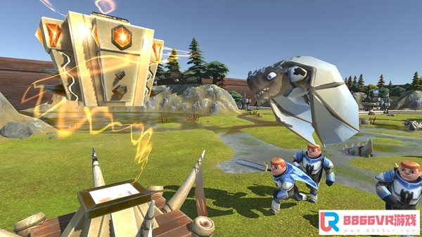 [VR交流学习]攻城指挥官 VR (Siegecraft Commander)vr game crack1297 作者:admin 帖子ID:1561 交流学习,攻城,指挥官,game