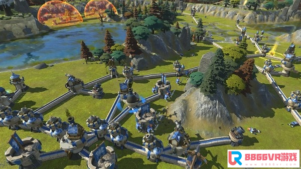 [VR交流学习]攻城指挥官 VR (Siegecraft Commander)vr game crack8376 作者:admin 帖子ID:1561 交流学习,攻城,指挥官,game