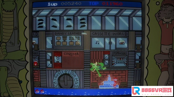 [VR交流学习]大力水獭 VR (Gon' E-Choo!) vr game crack8930 作者:admin 帖子ID:1562 交流学习,大力,水獭,game