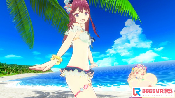 [VR交流]无忧无虑☆暑假 (Hop Step Sing! Kimamani☆Summer vacation)6984 作者:admin 帖子ID:1565 vr游戏设备,VR技术,vr是什么