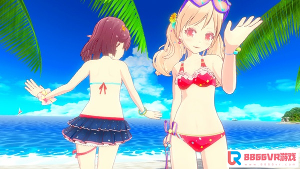 [VR交流]无忧无虑☆暑假 (Hop Step Sing! Kimamani☆Summer vacation)3408 作者:admin 帖子ID:1565 vr游戏设备,VR技术,vr是什么