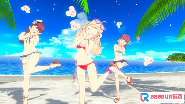 [VR交流]无忧无虑☆暑假 (Hop Step Sing! Kimamani☆Summer vacation)9261 作者:admin 帖子ID:1565 vr游戏设备,VR技术,vr是什么