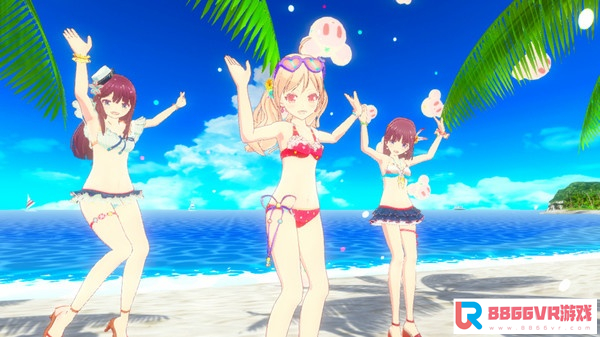 [VR交流]无忧无虑☆暑假 (Hop Step Sing! Kimamani☆Summer vacation)7179 作者:admin 帖子ID:1565 vr游戏设备,VR技术,vr是什么