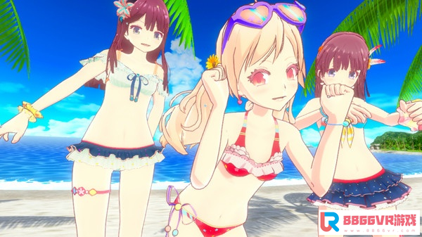 [VR交流]无忧无虑☆暑假 (Hop Step Sing! Kimamani☆Summer vacation)6652 作者:admin 帖子ID:1565 vr游戏设备,VR技术,vr是什么