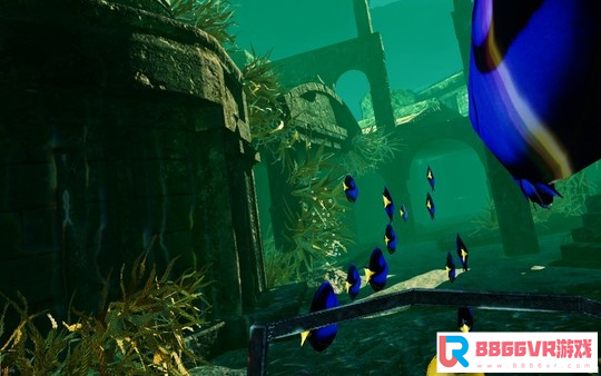 [VR交流学习] 亚特兰蒂斯 VR (Atlantis VR) vr game crack1902 作者:admin 帖子ID:1566 亚特兰蒂斯,atlantis,game