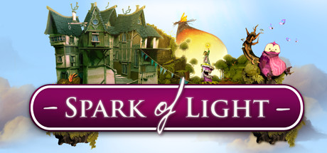 [VR交流学习] 光之萤（Spark of Light）推荐 vr game crack3909 作者:admin 帖子ID:1568 交流学习,光之,spark,推荐,game