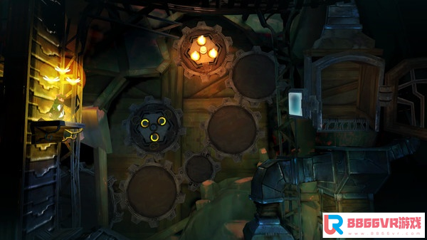 [VR交流学习] 光之萤（Spark of Light）推荐 vr game crack9322 作者:admin 帖子ID:1568 交流学习,光之,spark,推荐,game