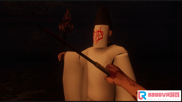 [VR交流学习]献祭（Human Sacrifice）推荐 vr game crack1607 作者:admin 帖子ID:1569 献祭,human,sacrifice,推荐,game