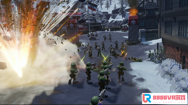[VR交流学习]最终突袭(Final Assault) vr game crack8051 作者:admin 帖子ID:1572 交流学习,最终,突袭,final,assault