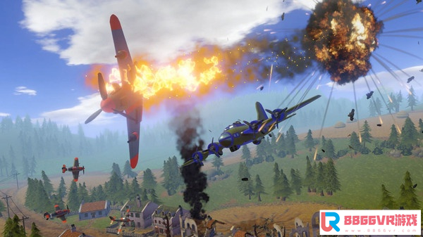 [VR交流学习]最终突袭(Final Assault) vr game crack925 作者:admin 帖子ID:1572 交流学习,最终,突袭,final,assault
