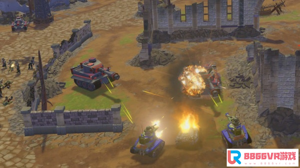 [VR交流学习]最终突袭(Final Assault) vr game crack3682 作者:admin 帖子ID:1572 交流学习,最终,突袭,final,assault
